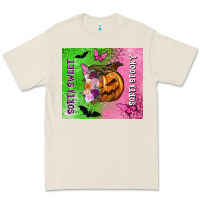 Bone Sorta sweet sorta spooky Premium Tee - NancyCooperArtShop