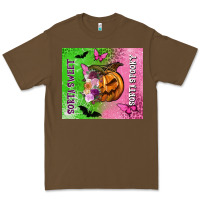 Cacao Sorta sweet sorta spooky Premium Tee - NancyCooperArtShop