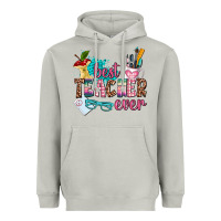 Moon Dust best teacher ever Heavyweight Hoodie - AdoDesignShop