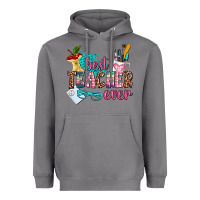 Storm best teacher ever Heavyweight Hoodie - AdoDesignShop