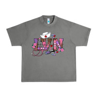 Tornado valentines day lvn Urban Heavy Tee - RanaPortraitStore