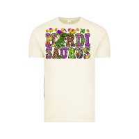 Vintage Arctic Mardi Saurus Vintage Tee - HowdyJamesFarm