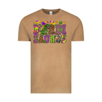 Vintage Camel Mardi Saurus Vintage Tee - HowdyJamesFarm
