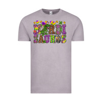 Vintage Zinc Mardi Saurus Vintage Tee - HowdyJamesFarm