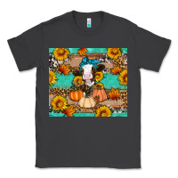 Smoke Cow fall pumpkin Classic Tee - Artiststas