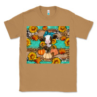 Toasted Coconut Cow fall pumpkin Classic Tee - Artiststas