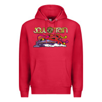 Cardinal Soul Train Premium Hoodie - maiPhamDesign