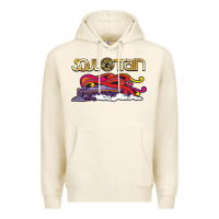 Tofu Soul Train Premium Hoodie - maiPhamDesign
