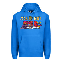 True Royal Soul Train Premium Hoodie - maiPhamDesign