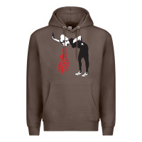 Coffee E:\TUYET SOC\56 anarchism 216SP-\trang\Funny Men Che Gritty My Favorit Premium Hoodie - maiPhamDesign