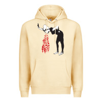 Pina Colada E:\TUYET SOC\56 anarchism 216SP-\trang\Funny Men Che Gritty My Favorit Premium Hoodie - maiPhamDesign