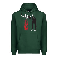 Sports Green E:\TUYET SOC\56 anarchism 216SP-\trang\Funny Men Che Gritty My Favorit Premium Hoodie - maiPhamDesign