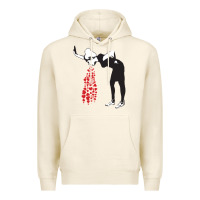 Tofu E:\TUYET SOC\56 anarchism 216SP-\trang\Funny Men Che Gritty My Favorit Premium Hoodie - maiPhamDesign