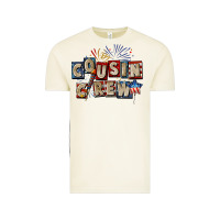 Vintage Arctic Cousin crew 4th of july Vintage Tee - CowGirlArtShop
