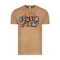 Vintage Camel Cousin crew 4th of july Vintage Tee - CowGirlArtShop