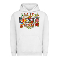 Pigment Lunar Rock fiesta squad Urban Hoodie - JahusDesignShop