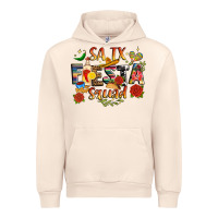 Fiesta Squad Urban Hoodie | Teevron