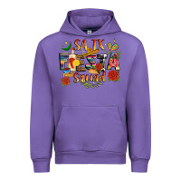 Tulip fiesta squad Urban Hoodie - JahusDesignShop
