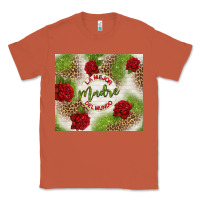 Copper la mejor madre del mundo Classic Tee - TumblerDesignByShophia