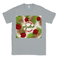 Heather Grey la mejor madre del mundo Classic Tee - TumblerDesignByShophia