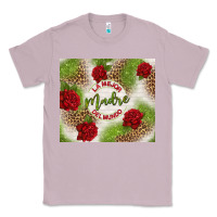 Lilac la mejor madre del mundo Classic Tee - TumblerDesignByShophia
