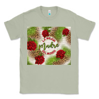 Matcha la mejor madre del mundo Classic Tee - TumblerDesignByShophia