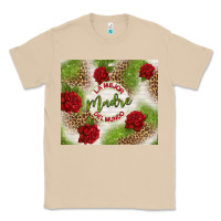 Mushroom la mejor madre del mundo Classic Tee - TumblerDesignByShophia