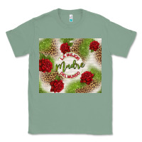 Sage la mejor madre del mundo Classic Tee - TumblerDesignByShophia