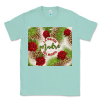 Seafoam la mejor madre del mundo Classic Tee - TumblerDesignByShophia