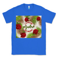 True Royal la mejor madre del mundo Classic Tee - TumblerDesignByShophia