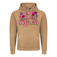 Vintage Camel Valentine's Day only good vibes Vintage Hoodie - FaDigitalArtStudio