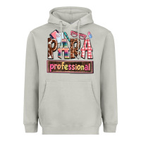 Para Professional Heavyweight Hoodie | Teevron