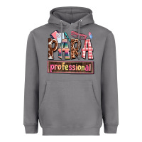 Storm para professional Heavyweight Hoodie - AdoDesignShop