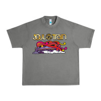Tornado Soul Train Urban Heavy Tee - maiPhamDesign