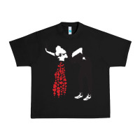 Black E:\TUYET SOC\56 anarchism 216SP-\trang\Funny Men Che Gritty My Favorit Urban Heavy Tee - maiPhamDesign