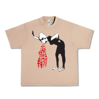 Burro E:\TUYET SOC\56 anarchism 216SP-\trang\Funny Men Che Gritty My Favorit Urban Heavy Tee - maiPhamDesign