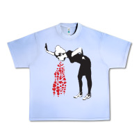 Grape Ice E:\TUYET SOC\56 anarchism 216SP-\trang\Funny Men Che Gritty My Favorit Urban Heavy Tee - maiPhamDesign