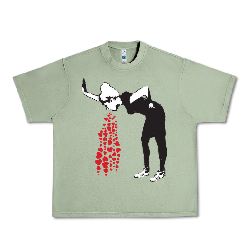 E:\tuyet Soc\56 Anarchism 216sp-\trang\funny Men Che Gritty My Favorit Urban Heavy Tee by maiPhamDesign | Teevron