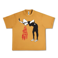 Peanut Butter E:\TUYET SOC\56 anarchism 216SP-\trang\Funny Men Che Gritty My Favorit Urban Heavy Tee - maiPhamDesign