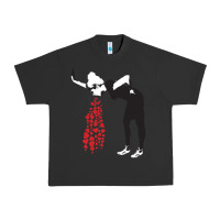 Pigment Black E:\TUYET SOC\56 anarchism 216SP-\trang\Funny Men Che Gritty My Favorit Urban Heavy Tee - maiPhamDesign