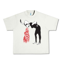 Pistachio E:\TUYET SOC\56 anarchism 216SP-\trang\Funny Men Che Gritty My Favorit Urban Heavy Tee - maiPhamDesign