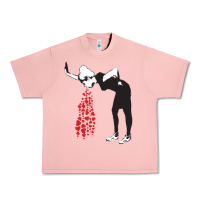 Salmon E:\TUYET SOC\56 anarchism 216SP-\trang\Funny Men Che Gritty My Favorit Urban Heavy Tee - maiPhamDesign