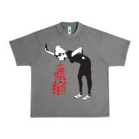 Tornado E:\TUYET SOC\56 anarchism 216SP-\trang\Funny Men Che Gritty My Favorit Urban Heavy Tee - maiPhamDesign