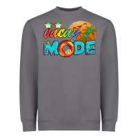 Storm vacay mode Heavyweight Sweatshirt - Artiststas