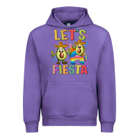 Tulip let's fiesta Urban Hoodie - JahusDesignShop