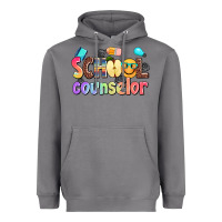 Storm school counselor Heavyweight Hoodie - AdoDesignShop