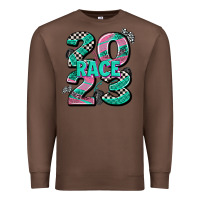 Chestnut race  2023 Premium Sweatshirt - AdoDesignShop
