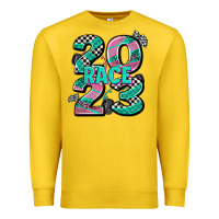 Lemon race  2023 Premium Sweatshirt - AdoDesignShop
