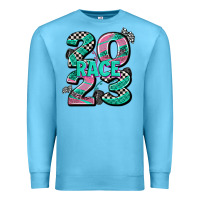 Ocean Blue race  2023 Premium Sweatshirt - AdoDesignShop