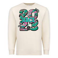 Race  2023 Premium Sweatshirt | Teevron